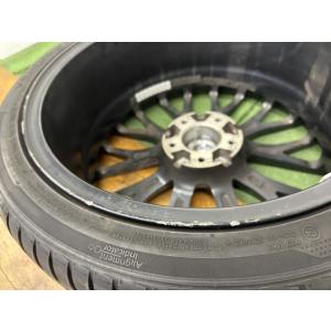 中古 ホットスタッフ タイヤホイール ホイル ...の詳細画像5