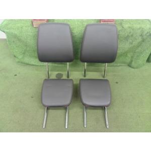 スペーシア 4AA-MK53S ヘッドレスト ZJ3  1台分 yatsu