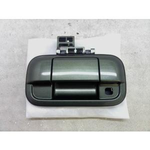 エブリィ 3BA-DA17W アウターハンドル ZVD 82851A50M2 新車外し yatsu