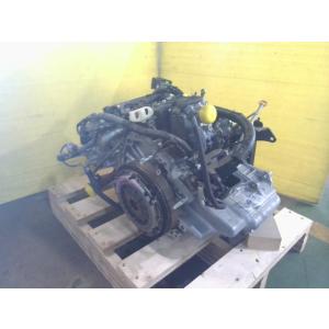 NT100クリッパー 3BD-DR16T エンジンASSY Z2S  R06A 個人宅配送不可 ya...