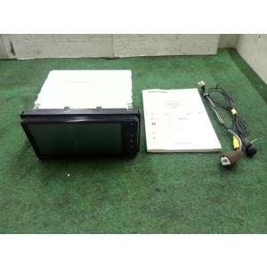 タント DBA-LA600S   カー ナビ ゲーション  B82  NSZN-W69D 地図データ...