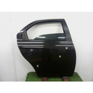 アルファ 156 GH-932AXB リア 右 ドア リヤ 846  黒 個人宅配送不可 yatsu