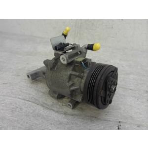 スイフト DBA-ZD72S エアコン コンプレッサー ZMU   yatsu