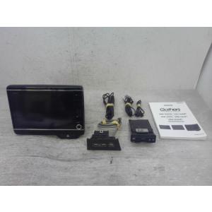 N-WGN 6BA-JH3   カー ナビ ゲーション  B610M CN-SH78J0CJ 純正オ...