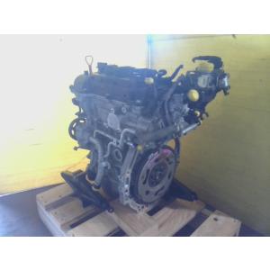 スペーシア DAA-MK53S エンジンASSY ZVR  R06A 個人宅配送不可 yatsu