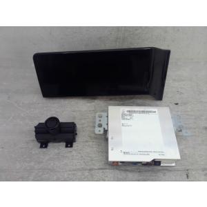 セレナ 6AA-GFC28 カー ナビ ゲーション G41 純正 モニター付 スイッチ付 yatsu