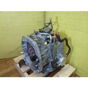 スペーシア 5AA-MK94S オートマ ミッション AT A/T ZVR  個人宅配送不可 yat...