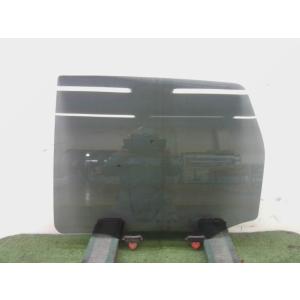 コルト DBA-Z21A   リア 左 ドア ガラス リヤ  A19  個人宅配送不可 yatsu