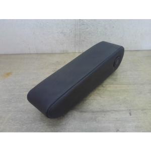N-BOX 6BA-JF3 アームレスト NH731P 運転席用 yatsu