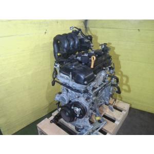 スペーシア 5AA-MK94S エンジンASSY ZVD  R06D 個人宅配送不可 yatsu