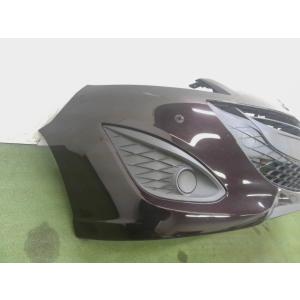 プレマシー DBA-CWFFW フロント バン...の詳細画像3
