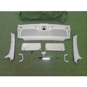 ダイハツ（DAIHATSU） ハイゼットカーゴ S700V/S710V：純正