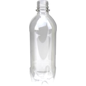 空 ペットボトル容器 500ml 炭酸用 10...の詳細画像1