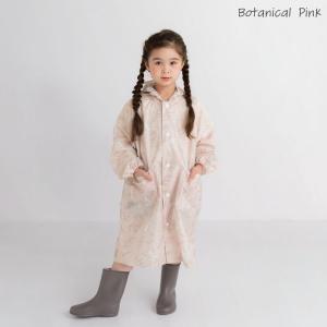 レインコート キッズ ランドセル 女の子 男の...の詳細画像3