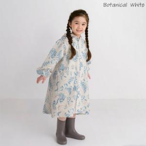 レインコート キッズ ランドセル 女の子 男の...の詳細画像4