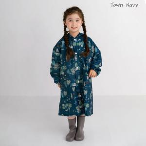 レインコート キッズ ランドセル 女の子 男の...の詳細画像5