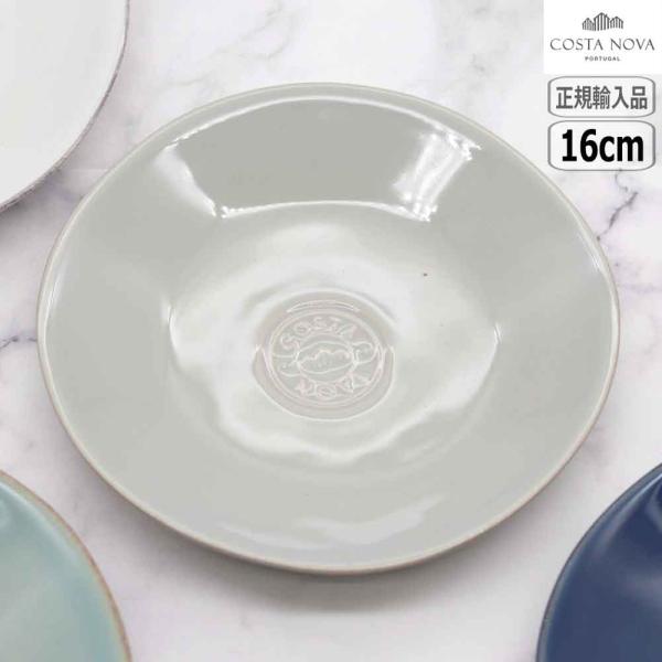 【正規取扱店】コスタ・ノバ ノバ ブレッドプレート グレー NOP161SG COSTA NOVA ...