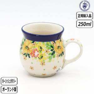 Ceramika Artystyzna 【正規取扱店】ポーリッシュポタリー ツェラミカ