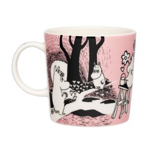 【正規取扱店】アラビア ムーミンクラシック マ...の詳細画像4