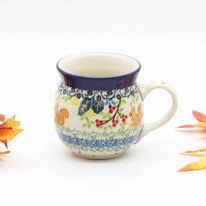 【正規取扱店】ポーリッシュポタリー ツェラミカ...の詳細画像2