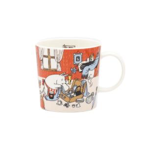 【正規取扱店】アラビア ARABIA ムーミン...の詳細画像1