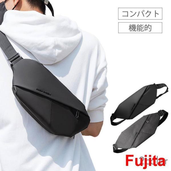 ボディバッグ メンズ 50代 大きめ 大容量 レディース 40代 ショルダーバッグ 小さい a4 小...