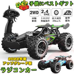 ラジコン自動車 ラジコンカー ラジコン おもちゃ