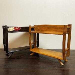 9月下旬入荷予定】いす 椅子 イス チェア オブジェ アジアン家具