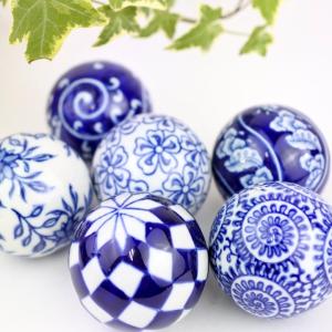 ガラス浮玉NO.07（23cm） 漁業用ブイ マリンアイテム 浮き球 : マリン