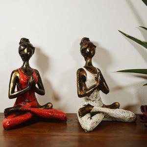 陶器 動物 鴨 置物 イタリア製 完成品 カルガモ マガモ アニマル