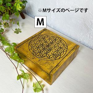小物入れ アクセサリーケース 収納ボックス 木箱 薬箱 アジアン雑貨