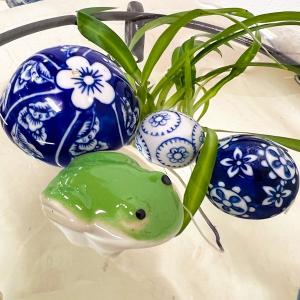 ガラス浮玉NO.07（23cm） 漁業用ブイ マリンアイテム 浮き球 : マリン