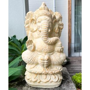 石像 石の置物 麒麟 キリン 置物 オブジェ 彫刻 中国 インテリア 送料