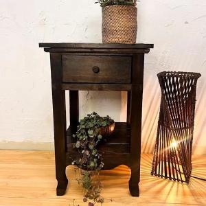 トムさん専用　左手の椅子　アジアン家具 楽天市場】アジアン家具 ダイニングチェア 2脚セット 二個組