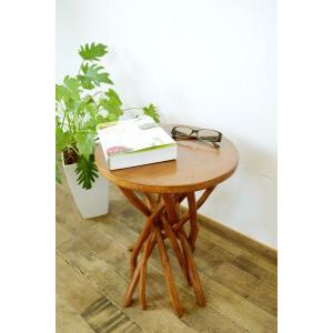 5月下旬入荷予定】いす 椅子 イス チェア オブジェ アジアン家具 バリ