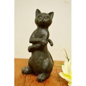 陶器 動物 ゼブラ 置物 イタリア製 シマウマ 完成品 アニマルオブジェ