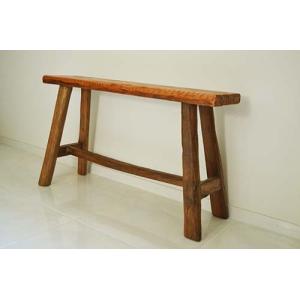 いす 椅子 イス ベンチ スツール ウッドラック アジアン家具