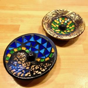 キキララ グッズ リトルツインスターズ サンリオ 香炉 おしゃれ