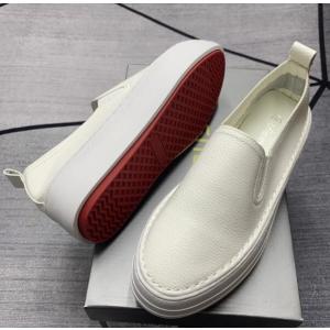 本革 スリッポン レディース 厚底靴 歩きやすい スニーカー 春夏秋冬 サイドゴア 疲れない 走れる...