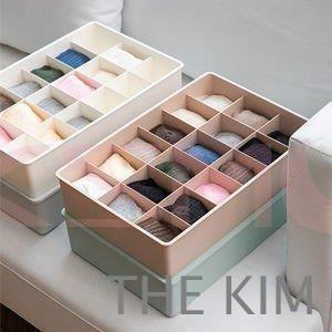 下着収納ボックス ブラ収納 収納ケース 仕切り 引き出し 小物収納 下着 収納ボックス 靴下 防湿 ...