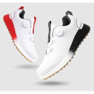 ナイキ ゴルフシューズ レディース ローシ G NIKE CD6066 ブラック 黒