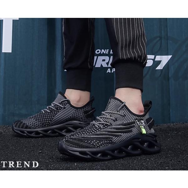 ゴルフシューズ メンズ 秋 軽量 歩きやすい ゴルフ用 スニーカー カジュアル ランニングシューズ ...