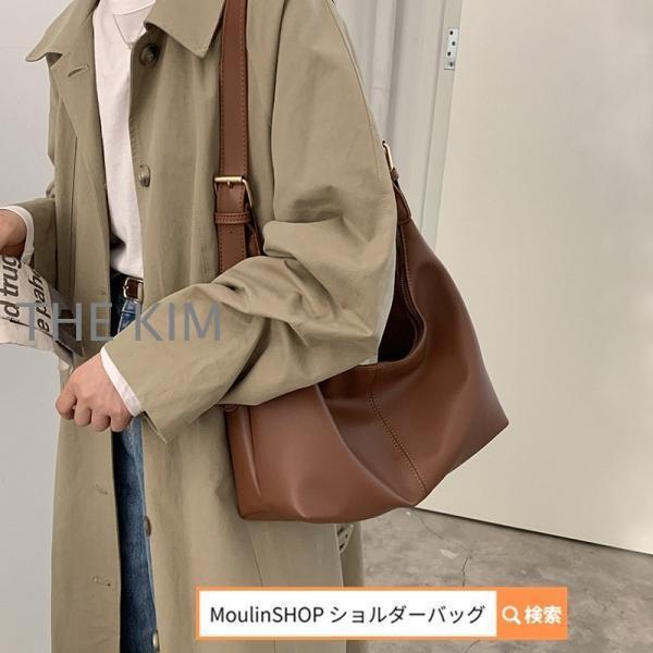 ショルダーバッグ レディース Shoulder bag ショルダー バッグ 40代 大きめ 30代 ...