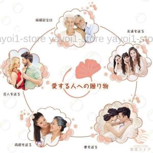 ソープフラワー 造花 薔薇 母の日の花 プレゼ...の詳細画像2