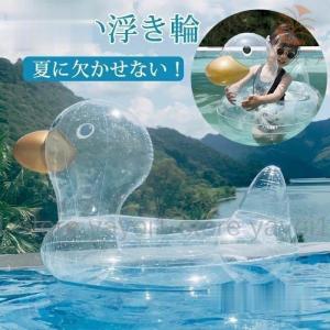 浮き輪90cm ミッキーマウス&フレンズ ディズニー プール用品 ビーチ