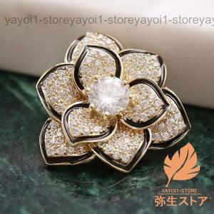 LOEWE ロエベ アナグラム ブローチ - シルバー : トレスト - 通販