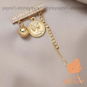 CELINE（セリーヌ） セリーヌブローチ ヴィンテージ アクセサリー