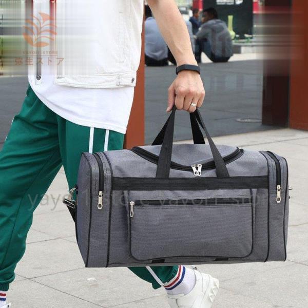 ボストンバッグ メンズ レディース 旅行カバン 旅行バッグ 機内持ち込み ジム ゴルフ スポーツ 出...