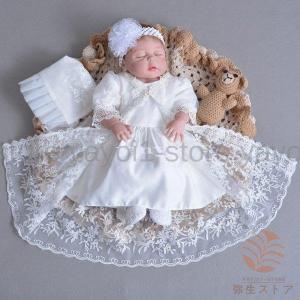 ドレス ベビー 結婚式 初詣 出産祝い フォーマルワンピース 赤ちゃん パーティードレス 韓国子供服｜yayoi1-store