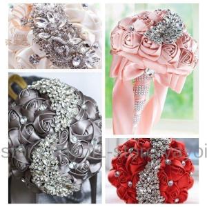 42×36cmブーケ＆新郎ブートニアセット 結婚式・ウェディング】ひまわり